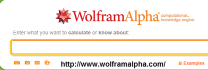Wolfram Math Site